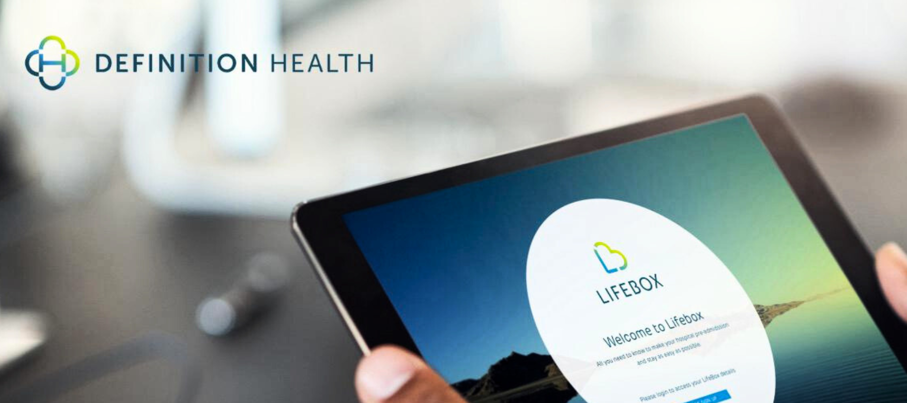 UK-based healthtech startup Definition Health raises £5.75m to streamline surgical care with advanced predictive AI technology